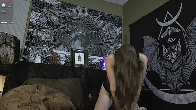 webzandkordz's Webcam Show