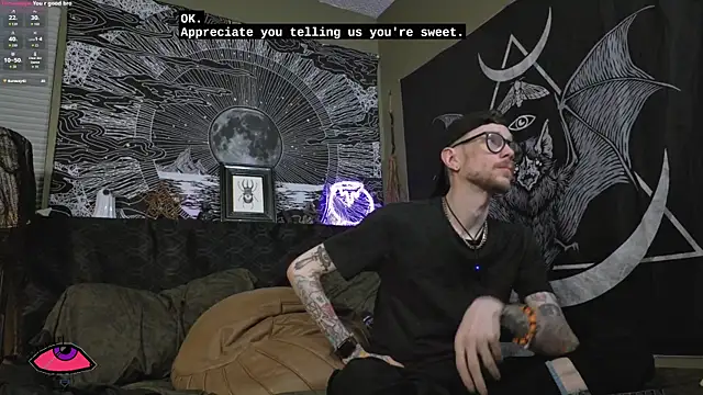 webzandkordz: вебкам-шоу