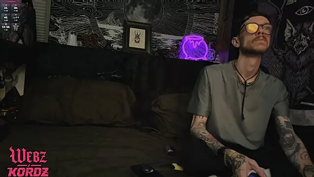 webzandkordzn Webbikameraesitys