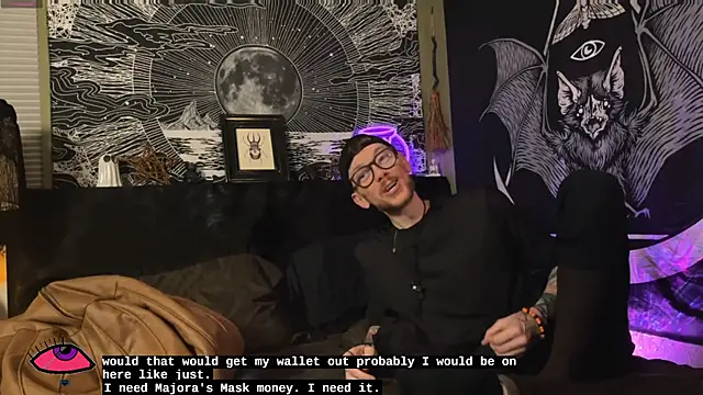 webzandkordz's Webcam Show