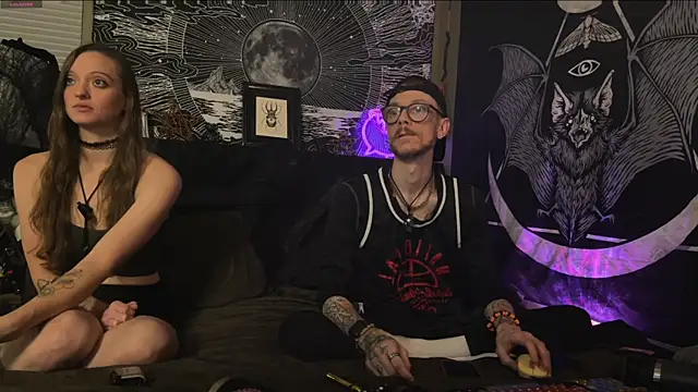 webzandkordz's Webcam Show