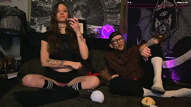 webzandkordz Webcamshow