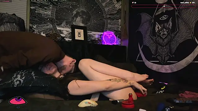 webzandkordz Webcamshow