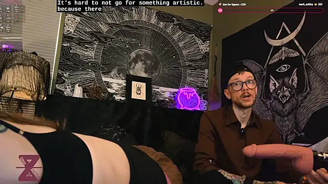 webzandkordz Webcamshow
