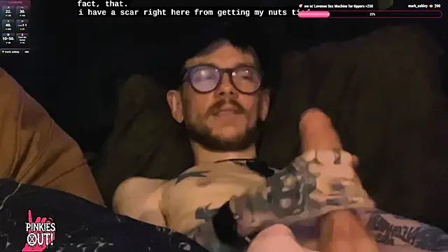webzandkordz webcam show