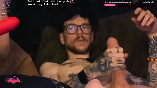 webzandkordz 网络视讯表演