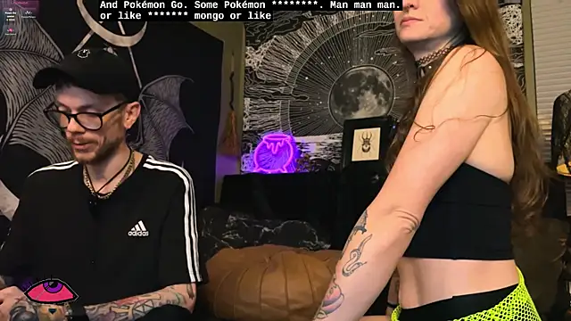 webzandkordz: вебкам-шоу