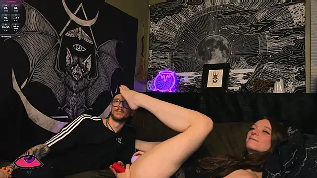 webzandkordz's Webcam Show
