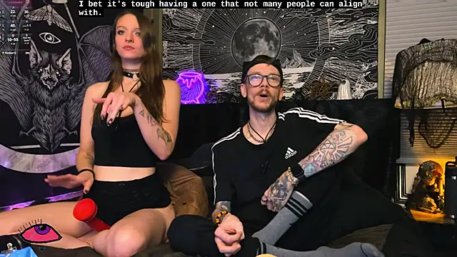 webzandkordz's Webcam Show