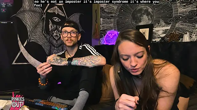 webzandkordz's Webcam Show