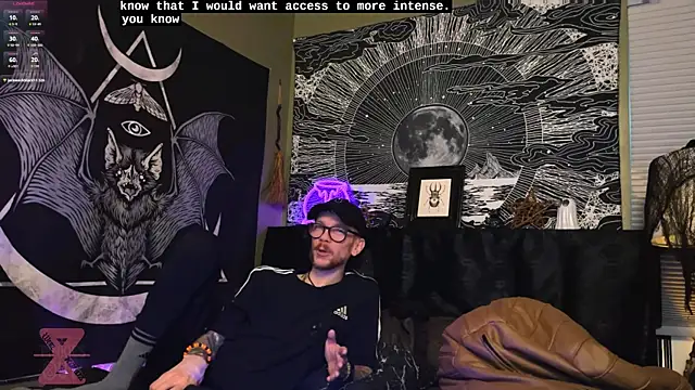 webzandkordz's Webcam Show