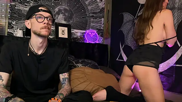 webzandkordz – webcam-show