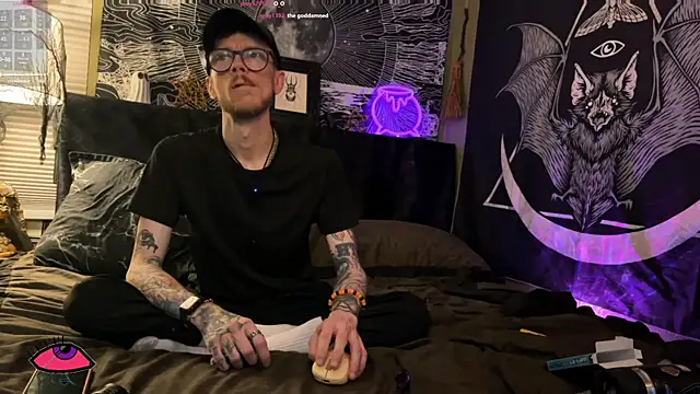 webzandkordz's Webcam Show