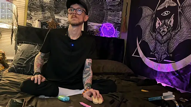 webzandkordz Show in webcam