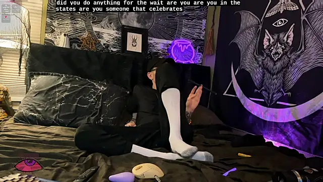 webzandkordz Show in webcam