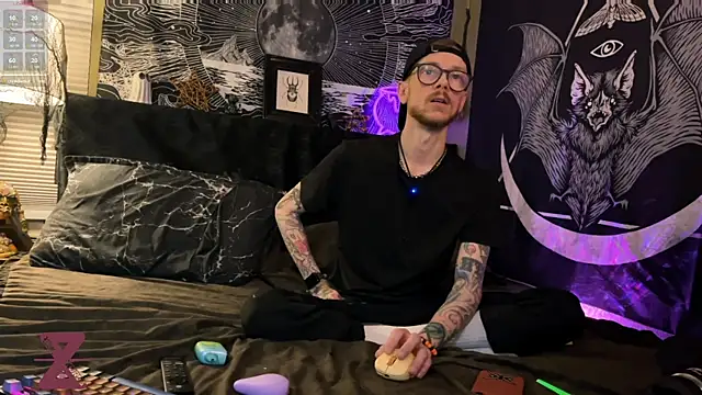 webzandkordz Pertunjukan Webcam