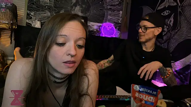 webzandkordz 在線直播表演