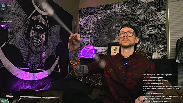 webzandkordz 网络视讯表演