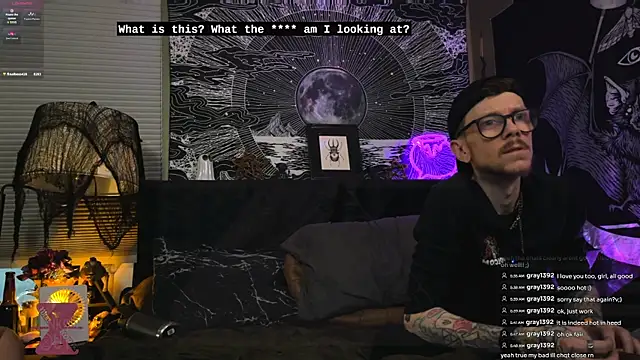 webzandkordz: вебкам-шоу