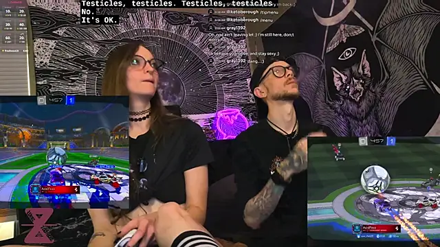 webzandkordz 网络视讯表演