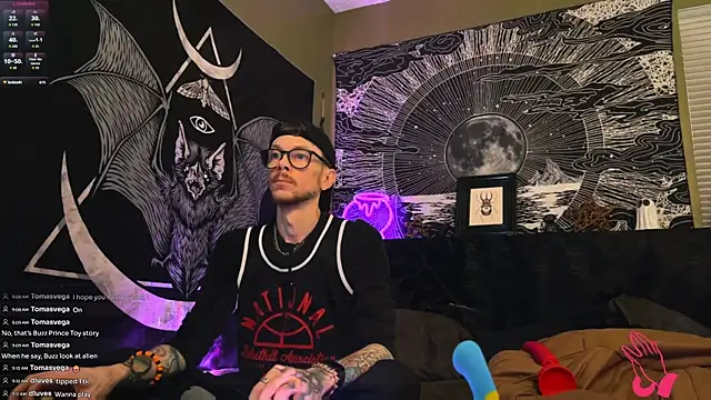 webzandkordzn Webbikameraesitys