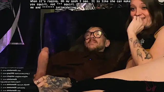 webzandkordz 网络视讯表演