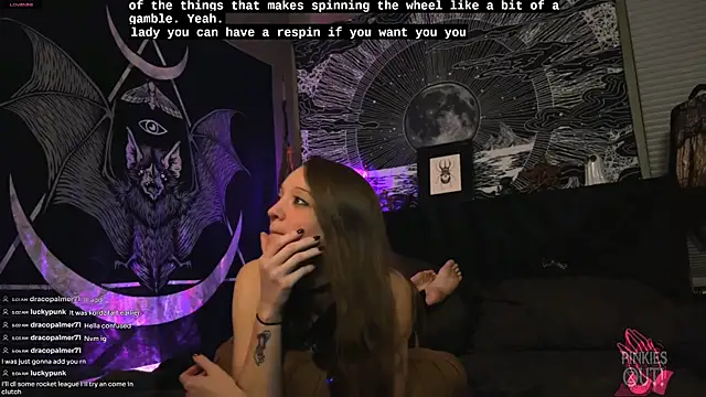 webzandkordzn Webbikameraesitys