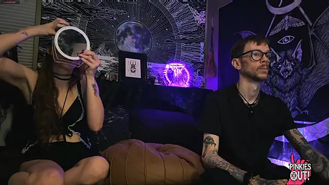 webzandkordz – webcam-show