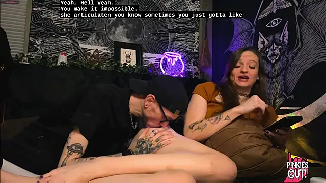 webzandkordz: вебкам-шоу