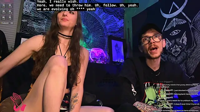 webzandkordz 网络视讯表演