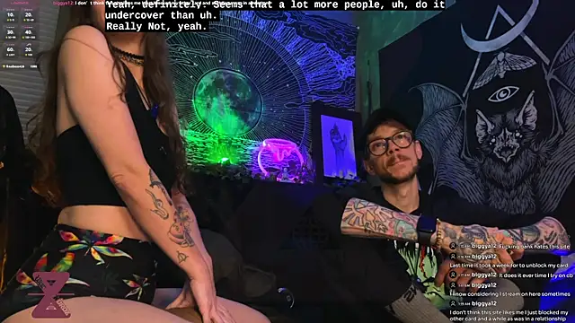 عرض كام webzandkordz