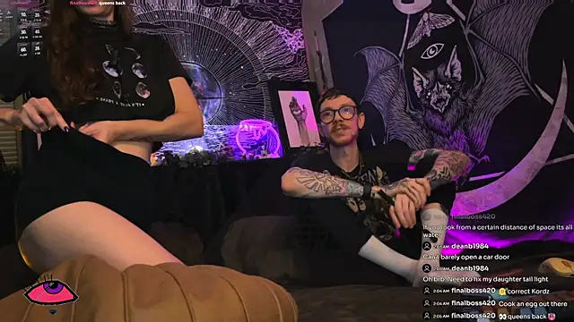 webzandkordzn Webbikameraesitys