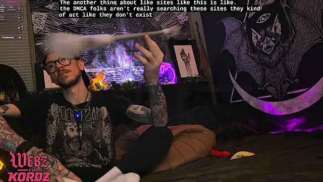 webzandkordzn Webbikameraesitys
