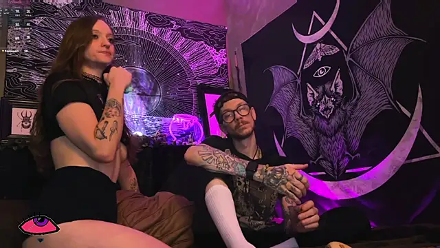webzandkordz Webcamshow