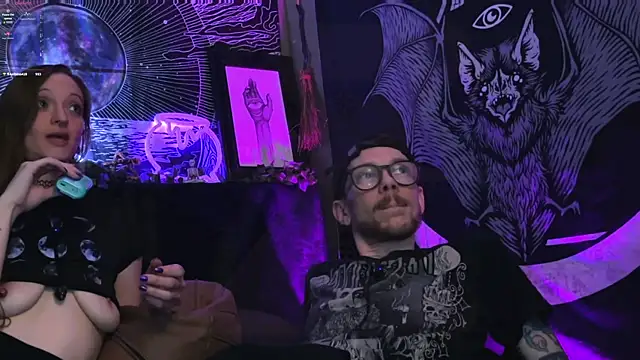webzandkordz Show Webcam