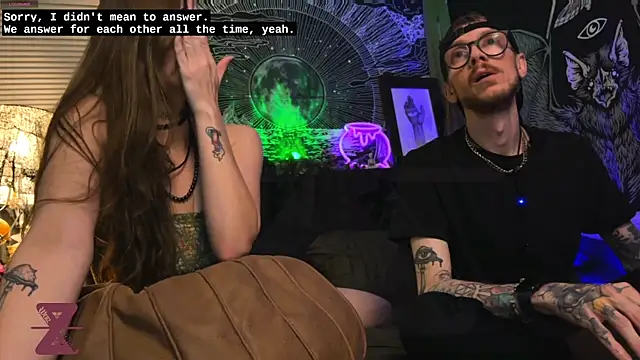 โชว์เว็บแคมของ webzandkordz