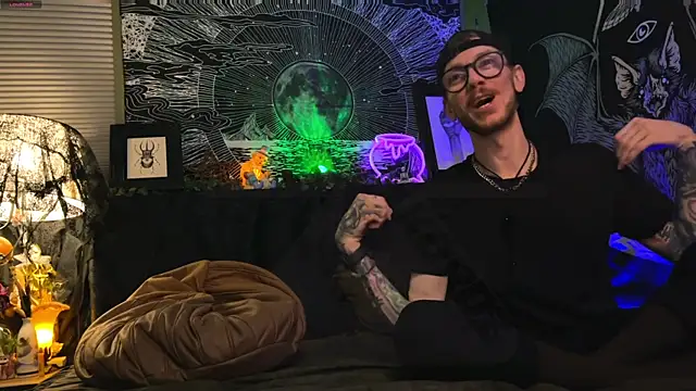 webzandkordz Show Webcam