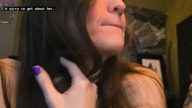 הופעת וובקאם של webzandkordz