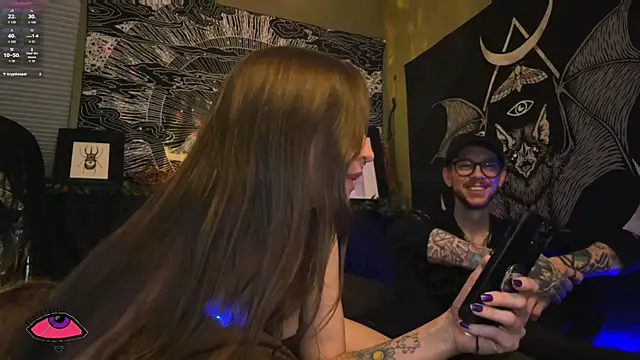 webzandkordz 在線直播表演