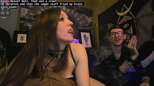 webzandkordz 在線直播表演