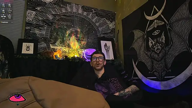 webzandkordz 网络视讯表演