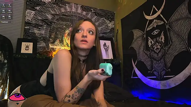 webzandkordz Webcamshow