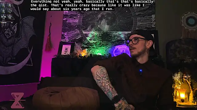 webzandkordz 网络视讯表演