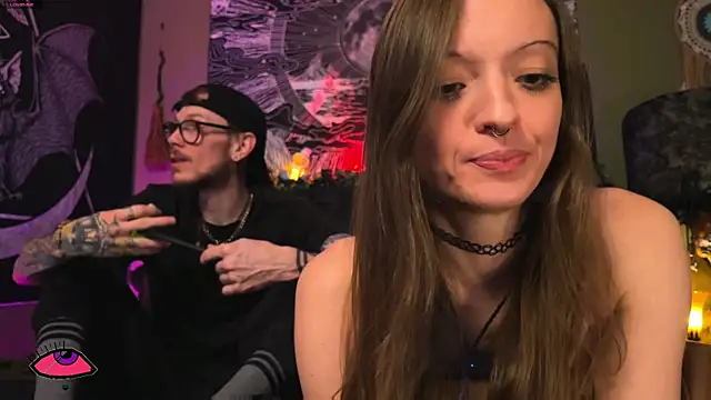 webzandkordz Webcam show