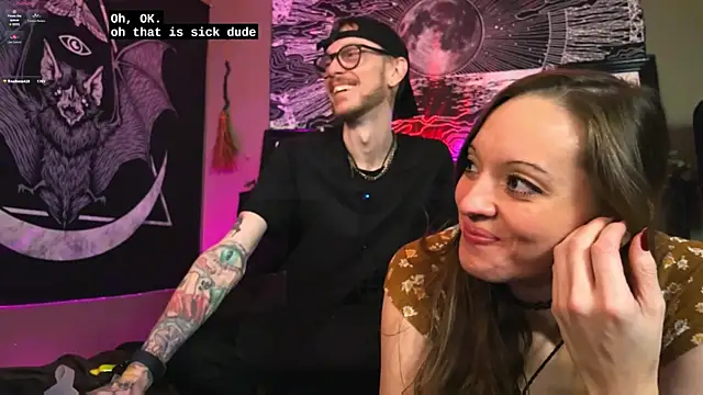webzandkordz 网络视讯表演