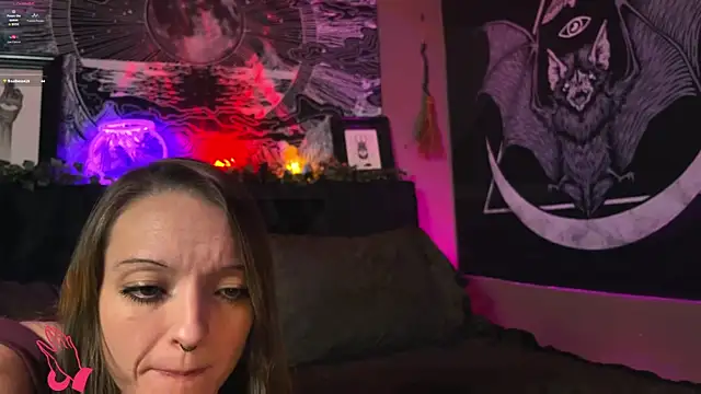 webzandkordz 웹캠 쇼