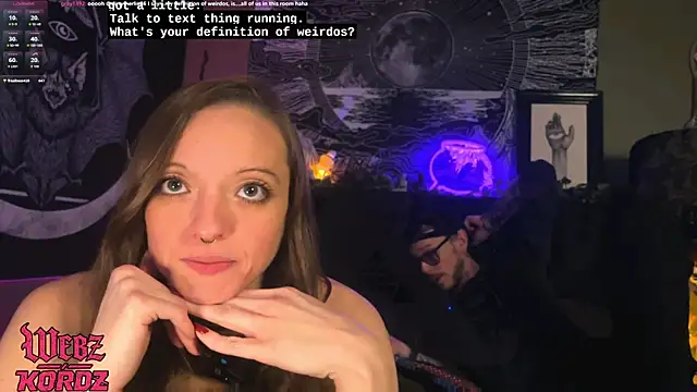 webzandkordzn Webbikameraesitys