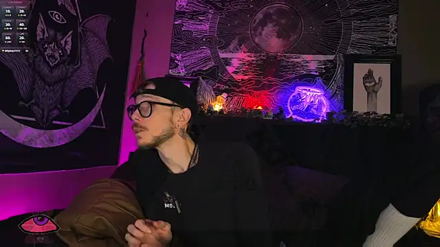 โชว์เว็บแคมของ webzandkordz