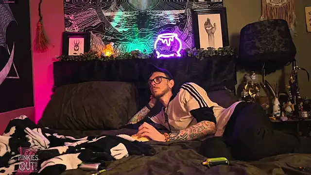 webzandkordz Show in webcam