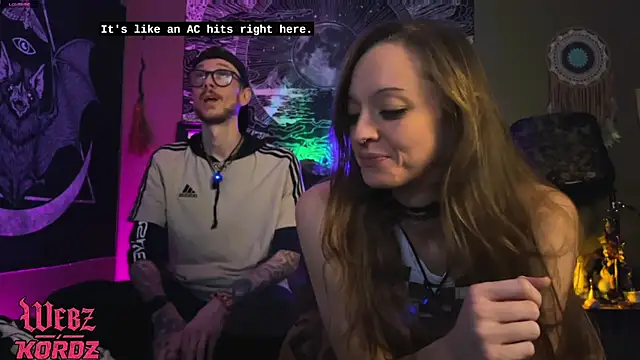 webzandkordzn Webbikameraesitys